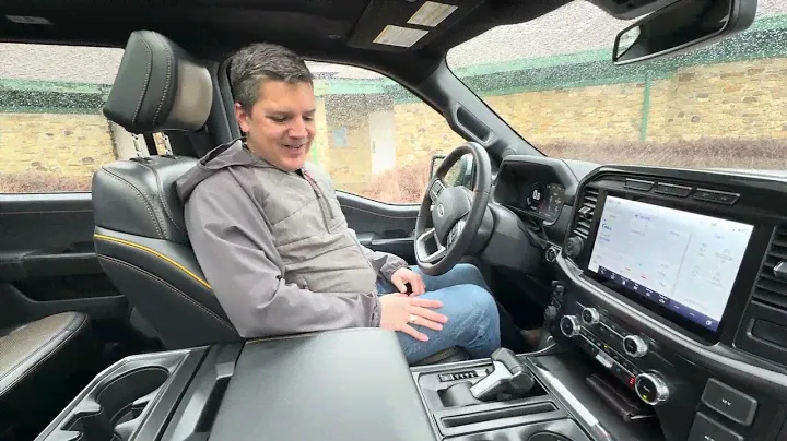 2024 Ford F-150 Tremor | Complete Review | with Casey Williams