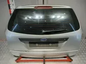 Крышка (дверь) багажника Ford Focus 1, Focus 1