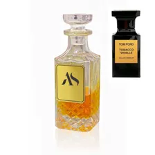 Арабские духи «Tom Ford — Tobacco Vanille» (мотив аромата), 1мл.
