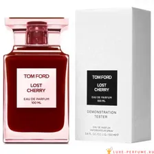 Tom Ford Lost Cherry , 100 ml (тестер)