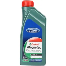 Масло моторное Castrol Magnatec Professional E 5W20, FORD, 1литр 15800C