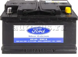 Аккумулятор Ford. Артикул 2375059