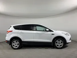 FORD Kuga 2.5, 2016