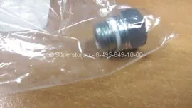 Штуцер трубки гидроусилителя 4747355 Форд Фокус 2, - Ford