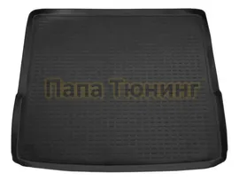 Коврик в багажник полиуретан на универсал Autofamily для Ford Focus 2 2004-2011