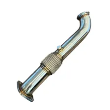 Ford Focus ST 2013-2018 Catless Downpipe