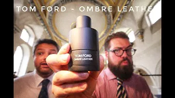 Tom Ford - Ombre Leather