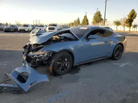 2024 Ford Mustang 5.0L, лот: c75252104