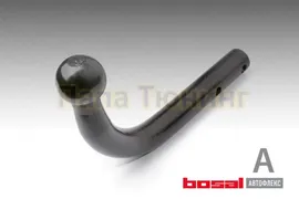 Фаркоп Bosal на седан для Ford Focus 2 2005-2011
