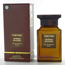 Tom Ford Myrrhe Mystere Edp, 100 ml (LUXE евро)