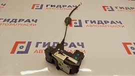Замок двери передней правой Ford Fusion 1372465.