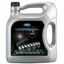 Масло моторное FORD 5W30 5л