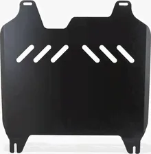 Защита NLZ для КПП Ford Ranger 2006-2011. Артикул NLZ.33.14.120 NEW
