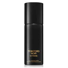 Tom Ford noir extreme спрей для всего тела