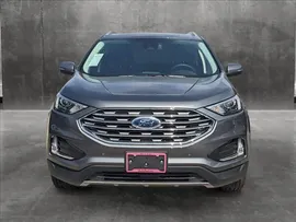 Ford Edge Titanium