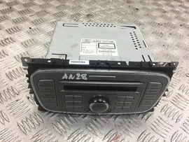 Магнитола для FORD focus 2 2008-2011 8M5t18C815AB