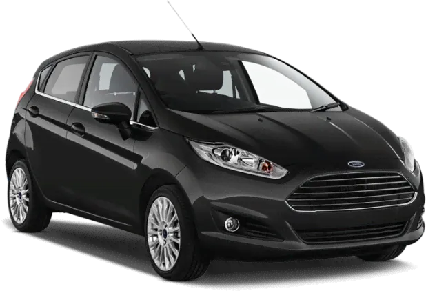 Ford Fiesta Hatchback-0