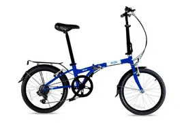 Ford by Dahon Taurus 2.0 (2016)