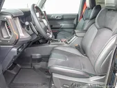 Ford Bronco Raptor