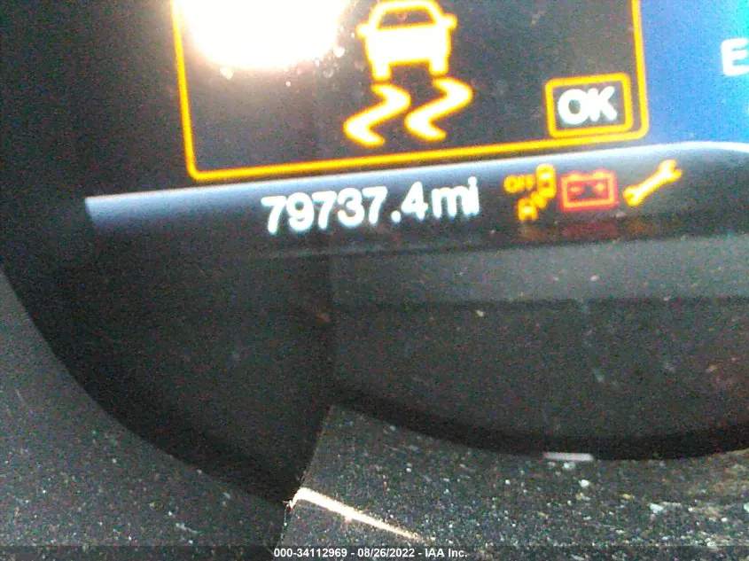 Ford Fusion hybrid-2