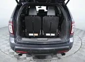 Ford Explorer 5