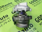 Турбина в сборе 2.2 TDCi без актуатора Ford Ranger/Transit/Tourneo GTB1749V