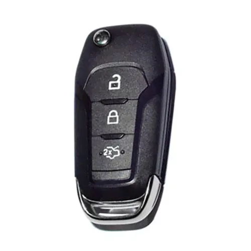 Смарт-ключ FORD Mondeo 2014-н.в. | KEYLESS GO | с чипом | ОРИГИНАЛ
