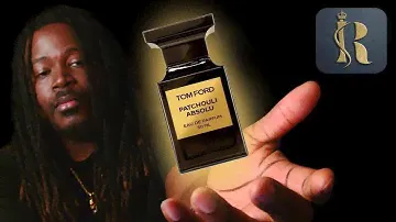 ROYALTY SCENTS | TOM FORD PATCHOULI ABSOLU | UNBOXING