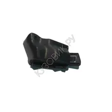 Кронштейн заднего бампера левый внутренний Ford Focus 3 (2011-) хэтчбек
