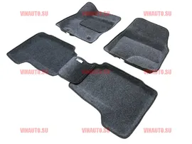 Коврики в салон 3D/FORD-Kuga II 2012-