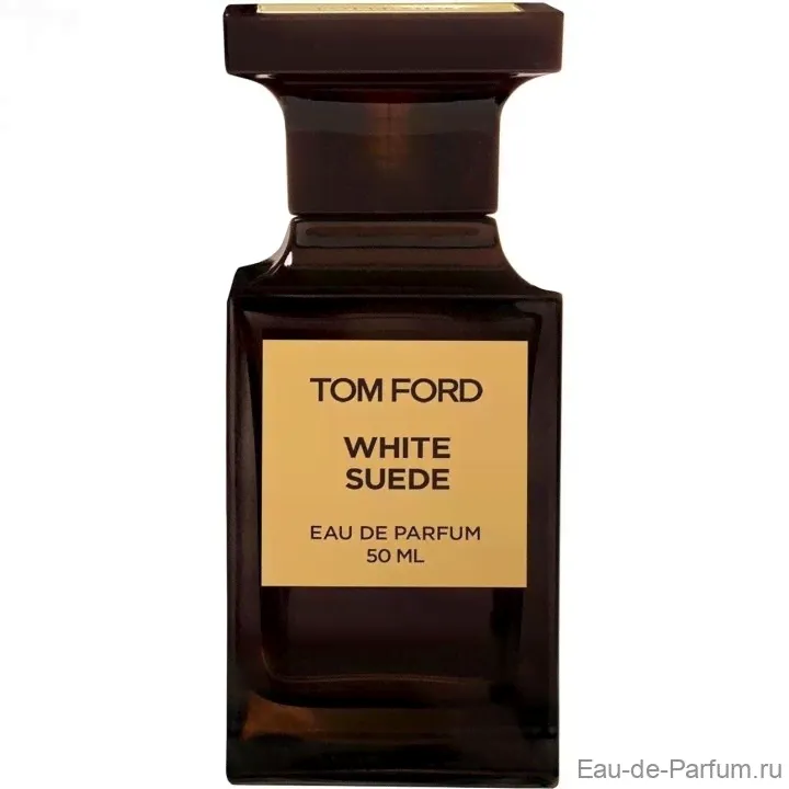 White Suede Tom Ford women ORIGINAL