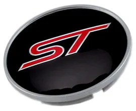 Колпачок на диски Ford ST (60/55/7) KK4