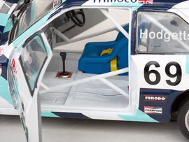 Масштабная модель Ford Escort RS 1600i - #69 Chris Hodgetts лучшая цена!