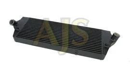 Интеркулер Ford Focus ST255 2.5l 2007-2010 MK2