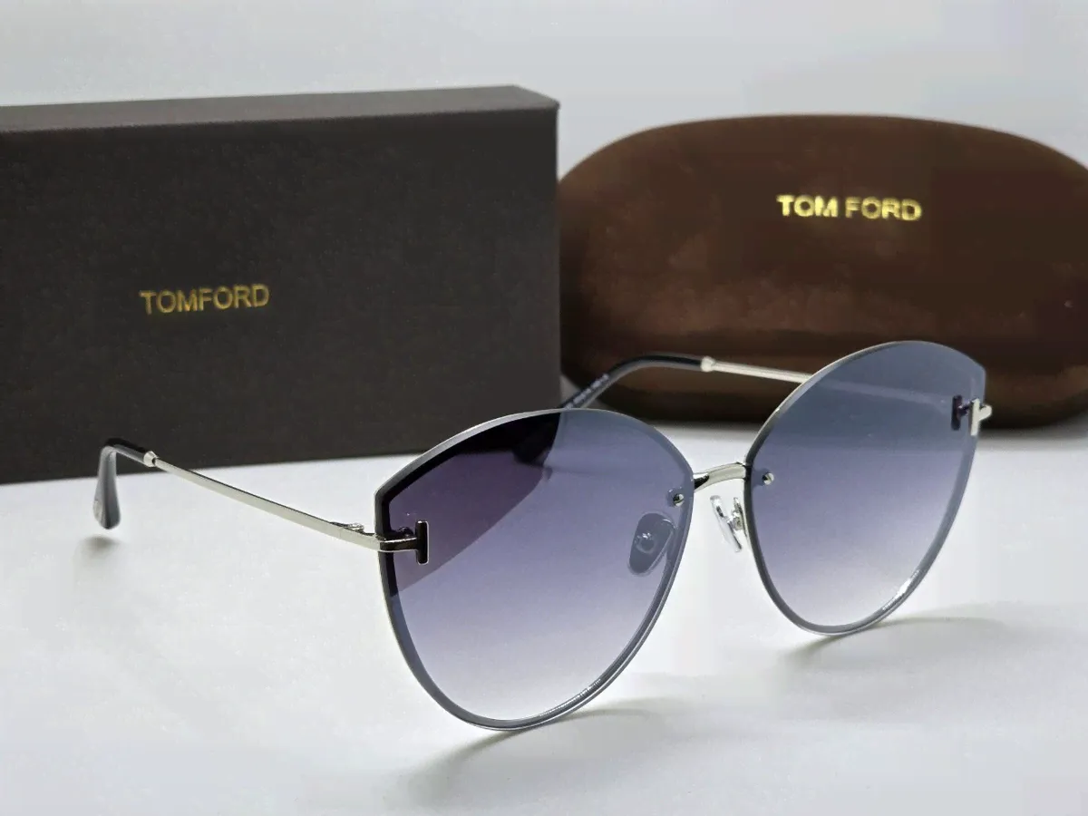 Tom Ford очки #846750IV-0