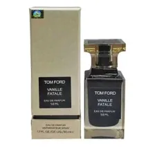 Tom Ford Vanille Fatale 50 ml