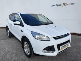 FORD KUGA 2015 2.5