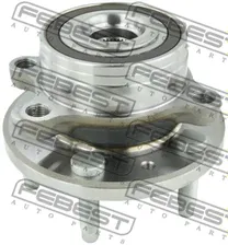 FEBEST 2182-EXPVM. Ступица FORD EXPLORER TUB 2011-2013