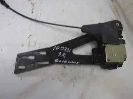 Замок двери задней правой Ford Fusion (100331СВ2) 1372483