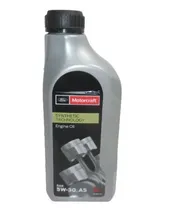 Масло моторное 5W30 FORD MOTORCRAFT синтетика (1л.) FORD, 15CF53