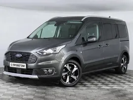 Ford Tourneo Connect, 2022 г.