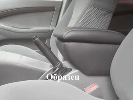 Подлокотник на Ford Ecosport (2013-н.в.)