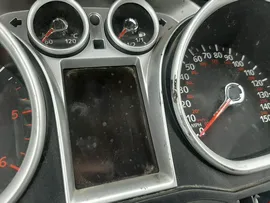 Панель приборная (щиток приборов) Ford Focus 2, Focus 2