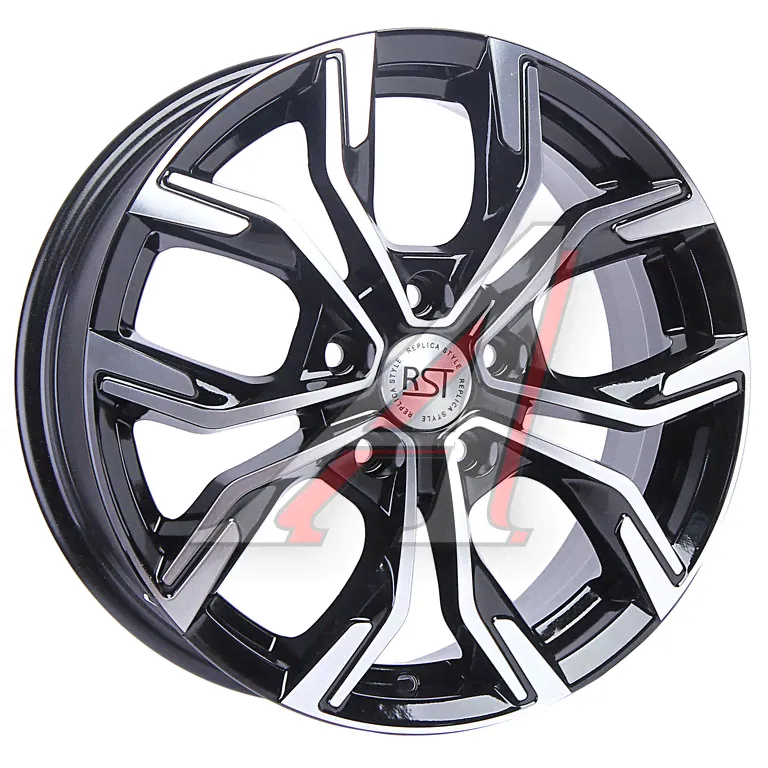 Диск колесный литой FORD Focus (11-), Mondeo (07-) R16 R106 BD-0