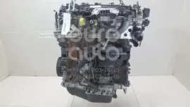 1869767 Ford Двигатель