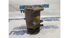 Компрессор кондиционера Ford Focus 3 AV6119D629CA.