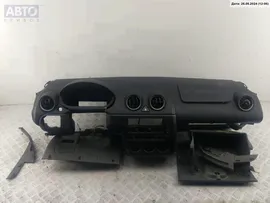 Панель приборная (торпедо) Ford Fiesta (2001-2007)