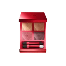 Tom Ford Eye Color Quad Limited Edition 04 Honeymoon