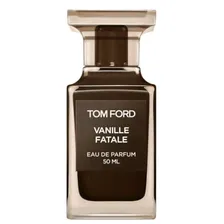 Tom Ford - Vanille Fatale (2024)