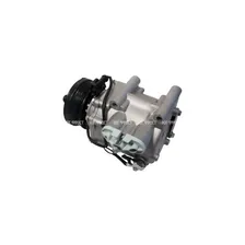 Компрессор кондиционера Ford Mondeo III